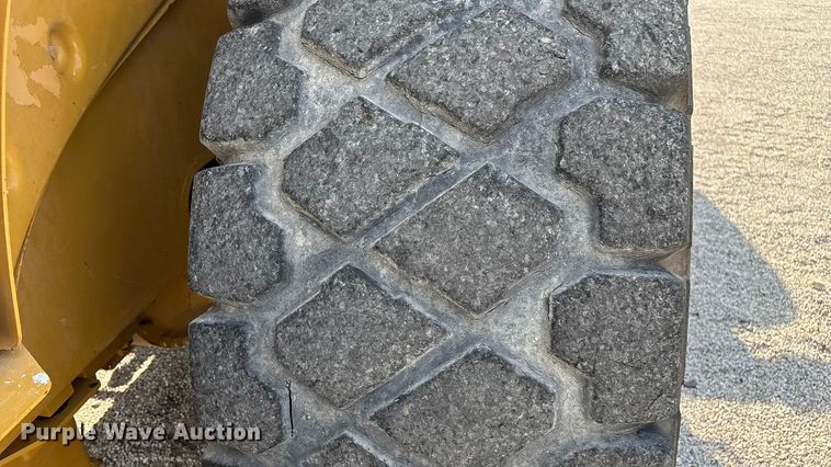 image for item ED2225 2008 Caterpillar 966H wheel loader