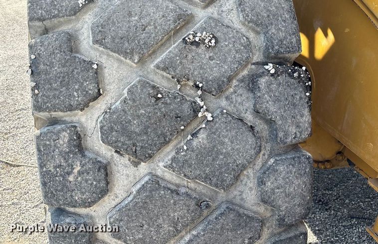 image for item ED2225 2008 Caterpillar 966H wheel loader