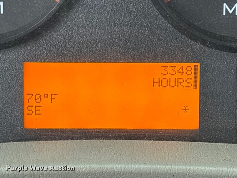 image for item ED2409 2009 International WorkStar 7500 truck cab and chassis