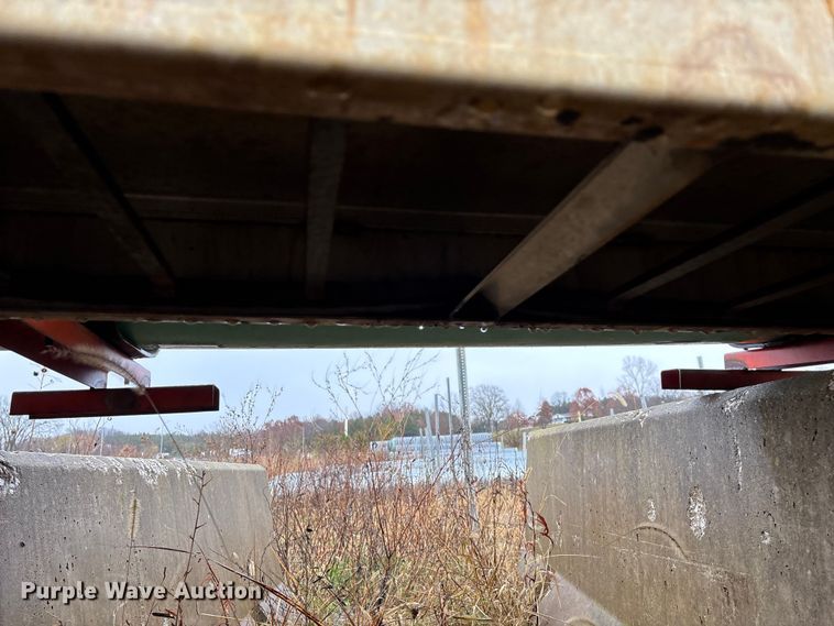 image for item ED2411 Hi-Way Super-P-9 spreader