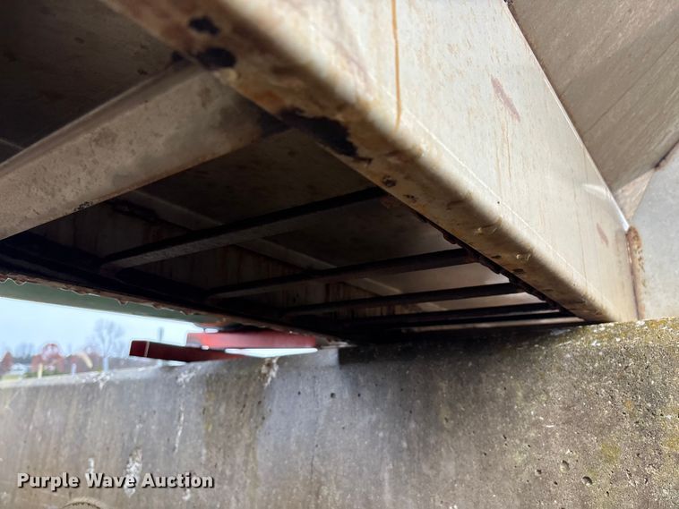 image for item ED2411 Hi-Way Super-P-9 spreader