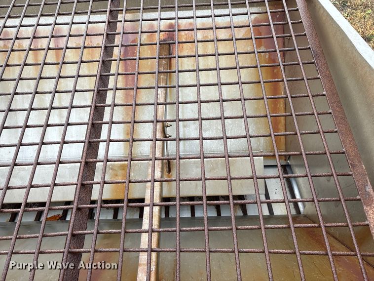 image for item ED2411 Hi-Way Super-P-9 spreader