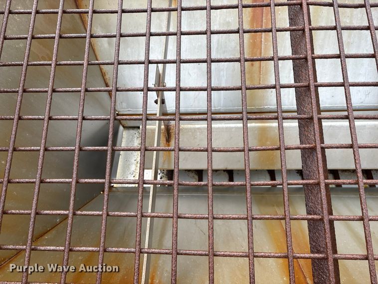 image for item ED2411 Hi-Way Super-P-9 spreader