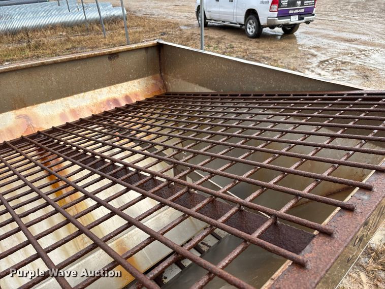 image for item ED2411 Hi-Way Super-P-9 spreader