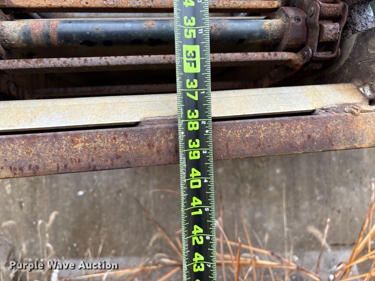 image for item ED2411 Hi-Way Super-P-9 spreader