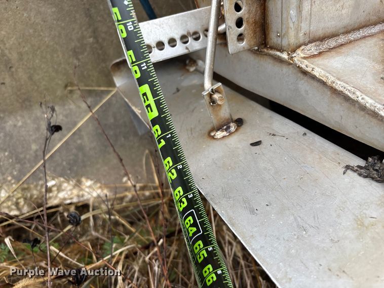 image for item ED2411 Hi-Way Super-P-9 spreader