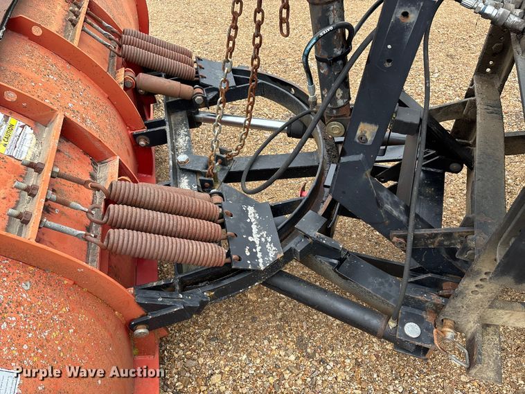 image for item ED2413 2006 International 7500 dump truck