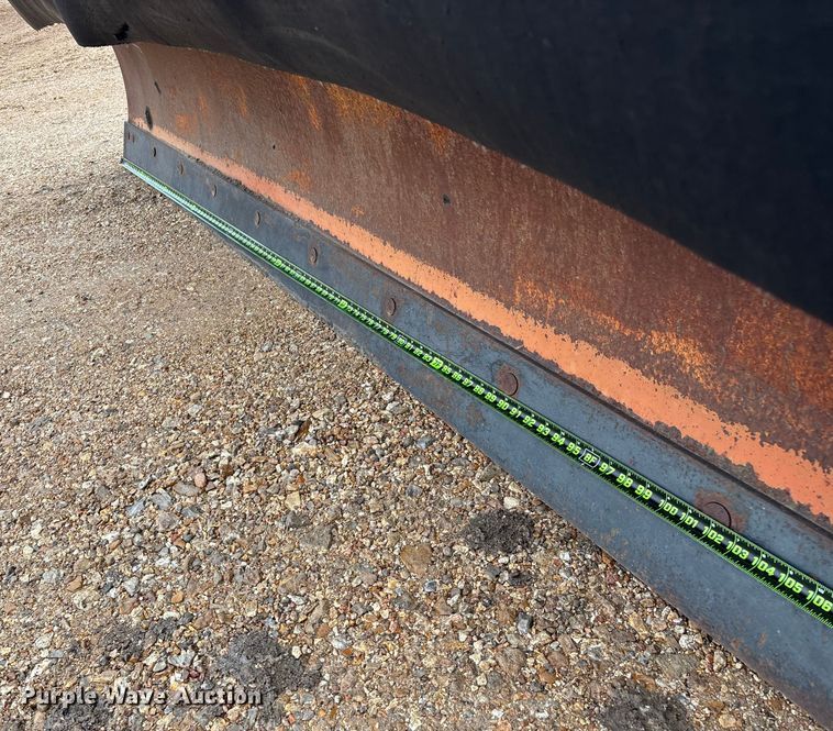 image for item ED2413 2006 International 7500 dump truck