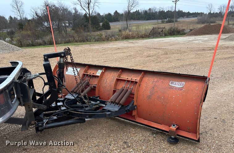 image for item ED2413 2006 International 7500 dump truck