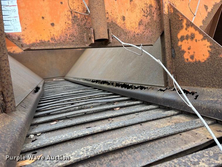 image for item ED2413 2006 International 7500 dump truck