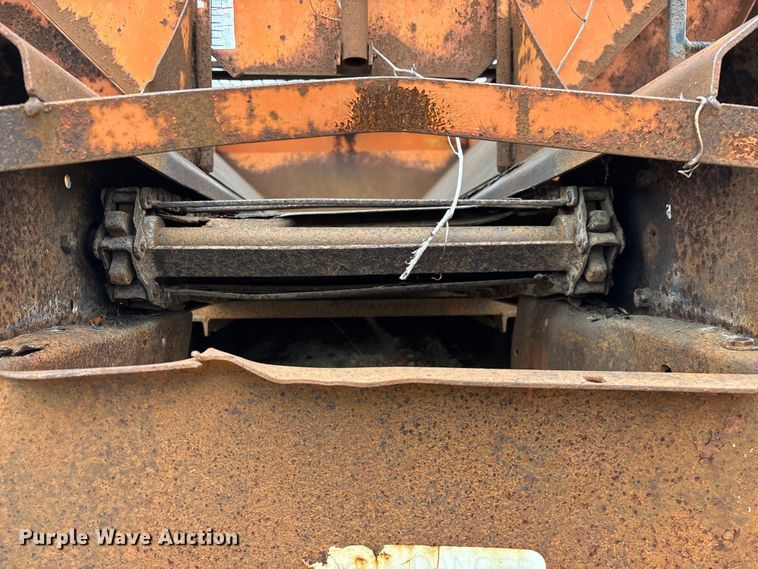 image for item ED2413 2006 International 7500 dump truck