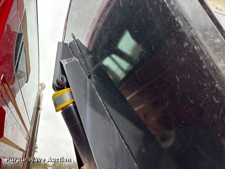 image for item ED2413 2006 International 7500 dump truck