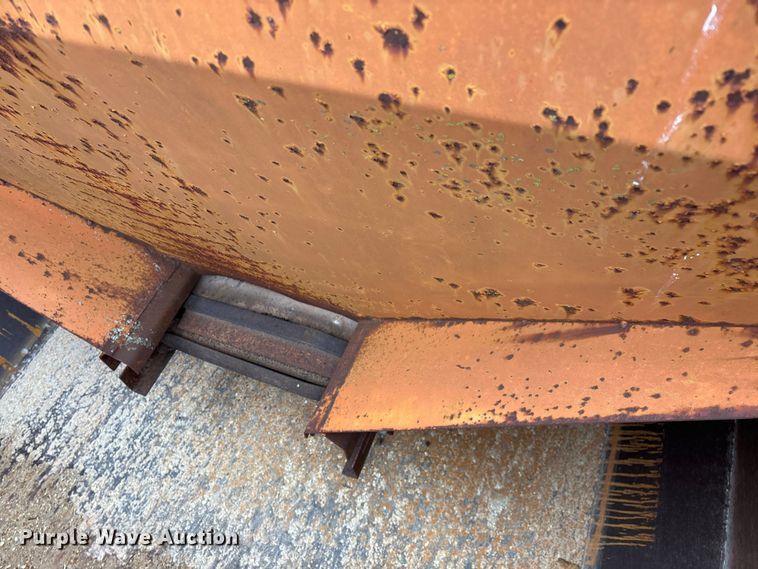 image for item ED2413 2006 International 7500 dump truck