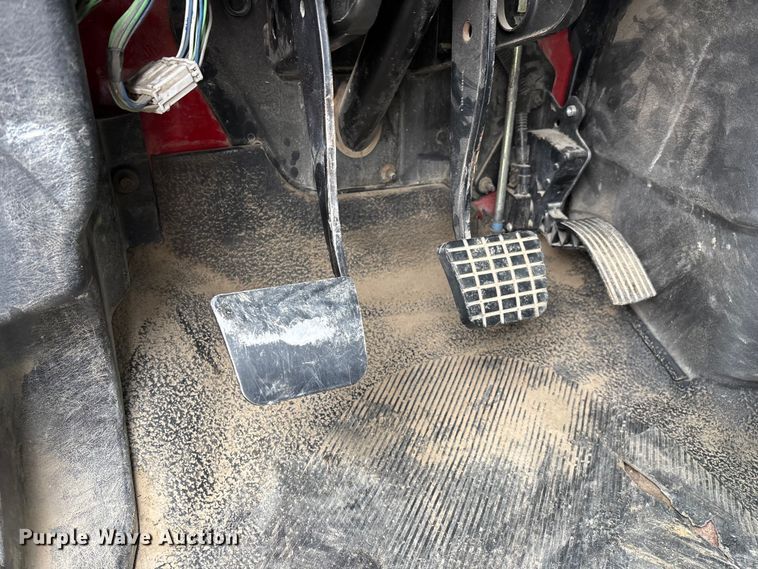 image for item ED2413 2006 International 7500 dump truck