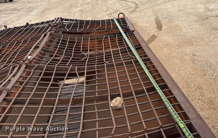 image for item ED2413 2006 International 7500 dump truck