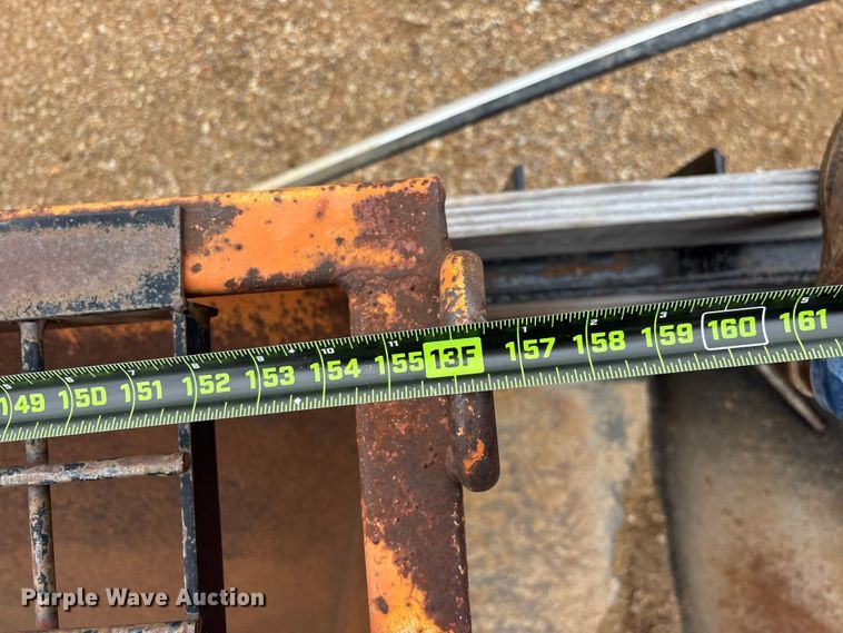 image for item ED2413 2006 International 7500 dump truck