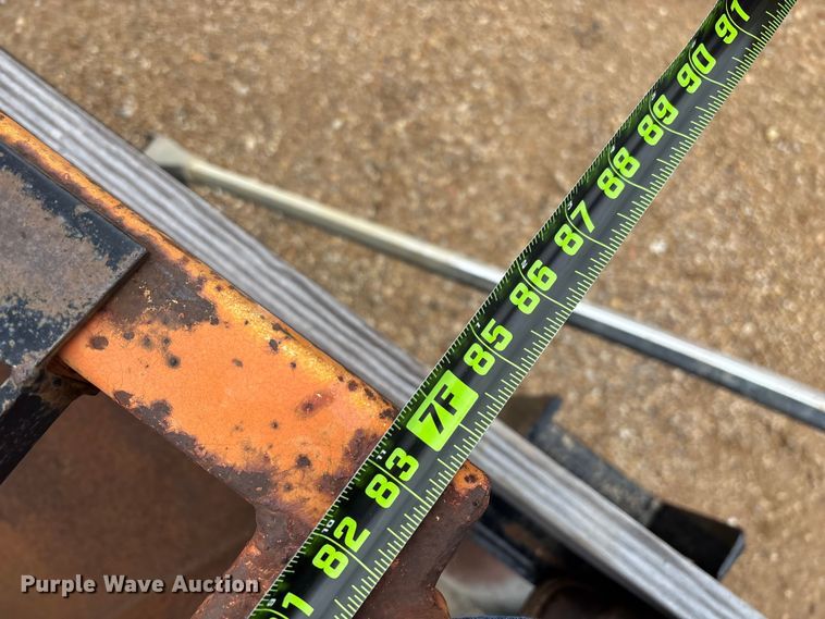 image for item ED2413 2006 International 7500 dump truck