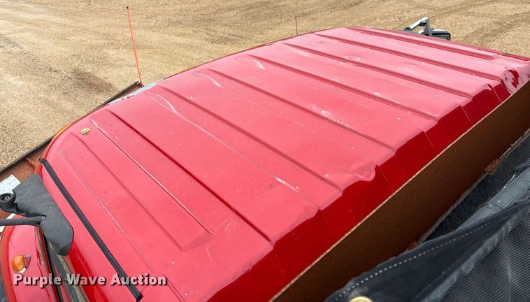 image for item ED2413 2006 International 7500 dump truck