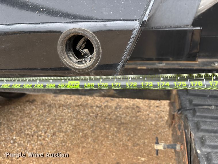 image for item ED2413 2006 International 7500 dump truck