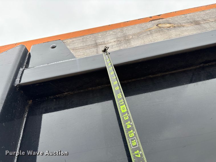 image for item ED2413 2006 International 7500 dump truck