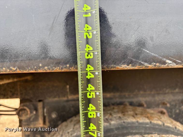 image for item ED2413 2006 International 7500 dump truck