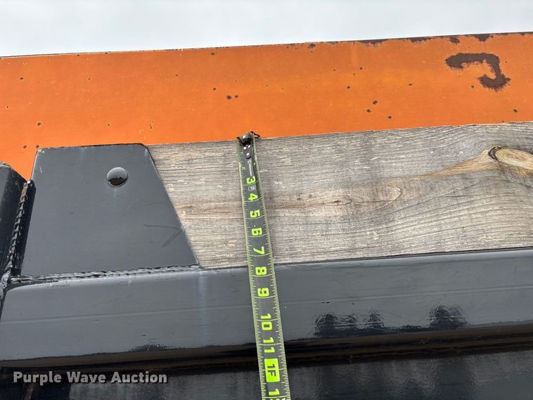 image for item ED2413 2006 International 7500 dump truck