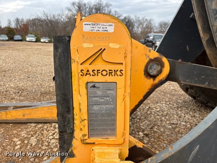 image for item ED2414 2018 Doosan DL280-5 wheel loader