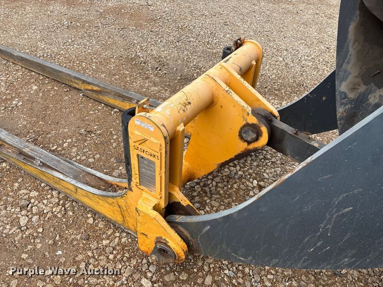 image for item ED2414 2018 Doosan DL280-5 wheel loader