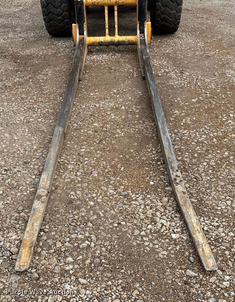 image for item ED2414 2018 Doosan DL280-5 wheel loader