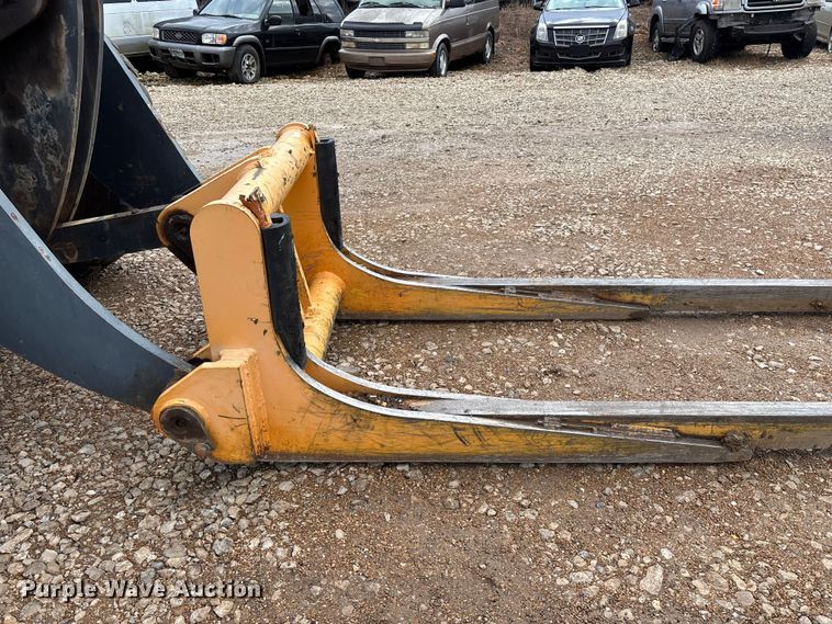 image for item ED2414 2018 Doosan DL280-5 wheel loader