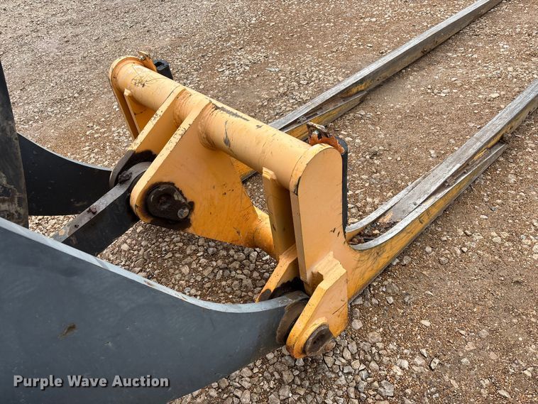 image for item ED2414 2018 Doosan DL280-5 wheel loader