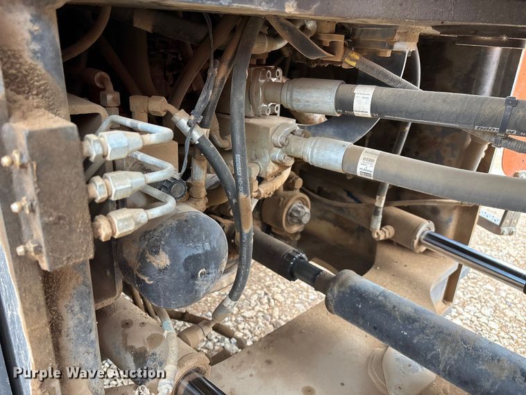 image for item ED2414 2018 Doosan DL280-5 wheel loader