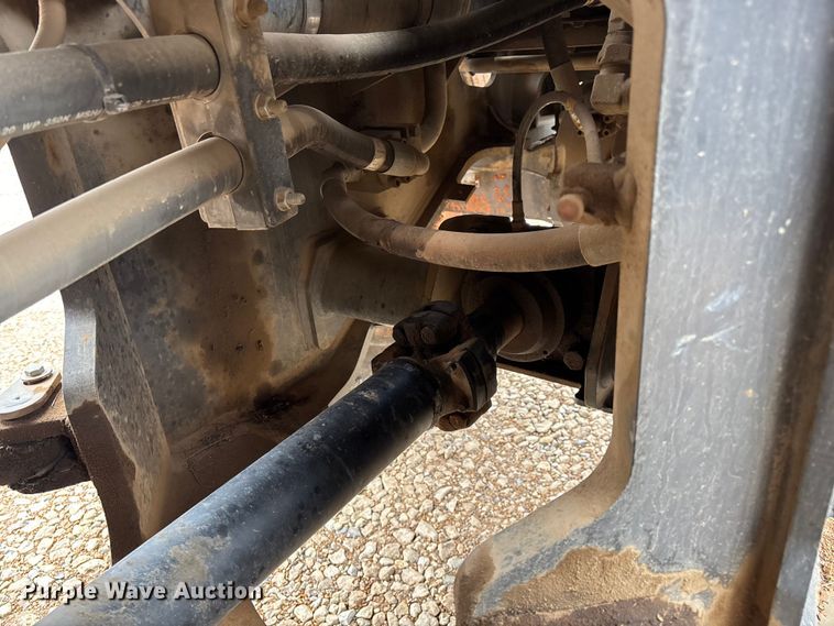 image for item ED2414 2018 Doosan DL280-5 wheel loader