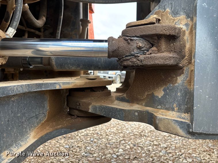 image for item ED2414 2018 Doosan DL280-5 wheel loader