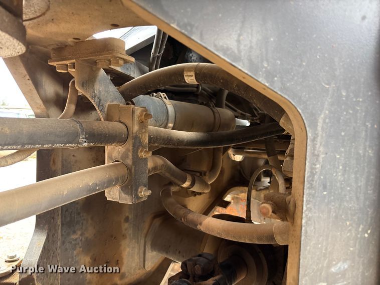 image for item ED2414 2018 Doosan DL280-5 wheel loader