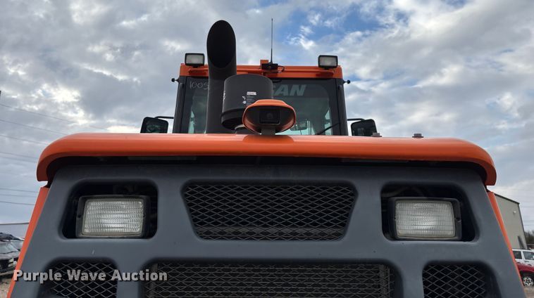 image for item ED2414 2018 Doosan DL280-5 wheel loader