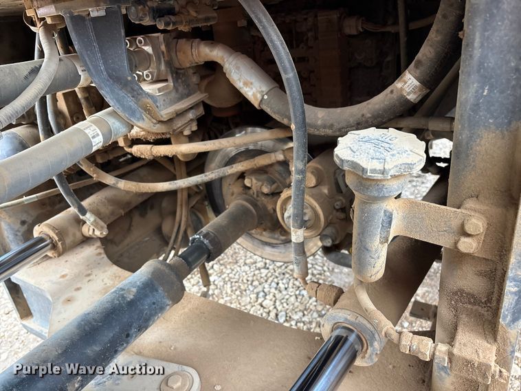 image for item ED2414 2018 Doosan DL280-5 wheel loader