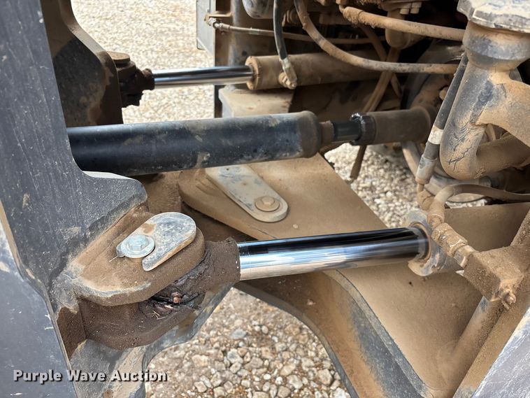 image for item ED2414 2018 Doosan DL280-5 wheel loader