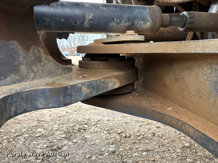 image for item ED2414 2018 Doosan DL280-5 wheel loader