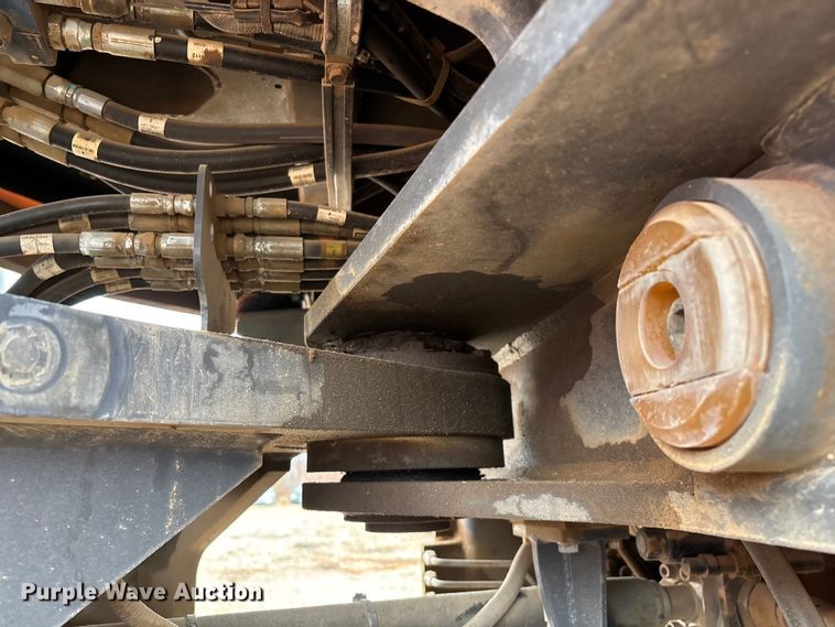 image for item ED2414 2018 Doosan DL280-5 wheel loader