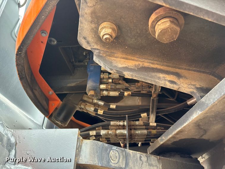 image for item ED2414 2018 Doosan DL280-5 wheel loader