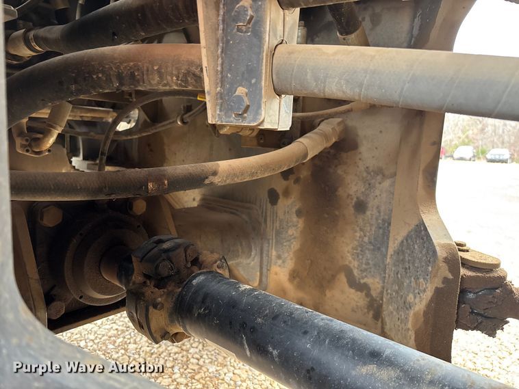 image for item ED2414 2018 Doosan DL280-5 wheel loader