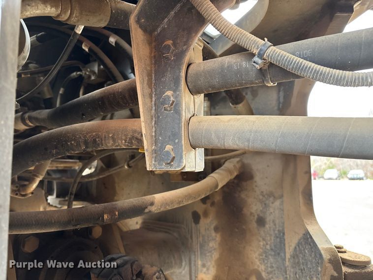 image for item ED2414 2018 Doosan DL280-5 wheel loader