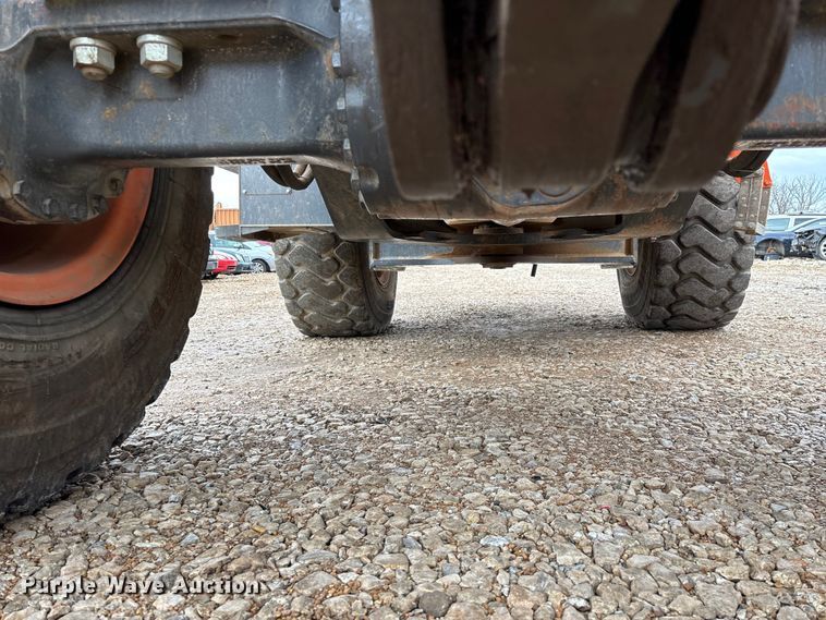 image for item ED2414 2018 Doosan DL280-5 wheel loader