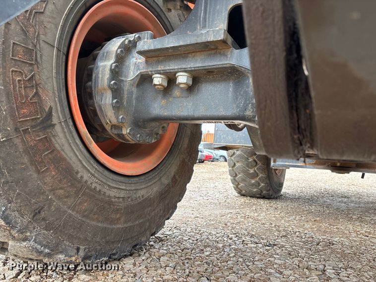 image for item ED2414 2018 Doosan DL280-5 wheel loader