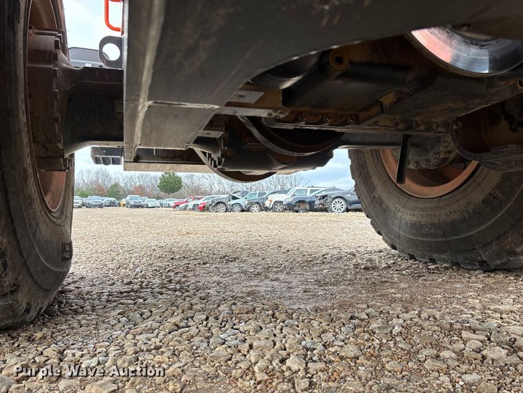 image for item ED2414 2018 Doosan DL280-5 wheel loader