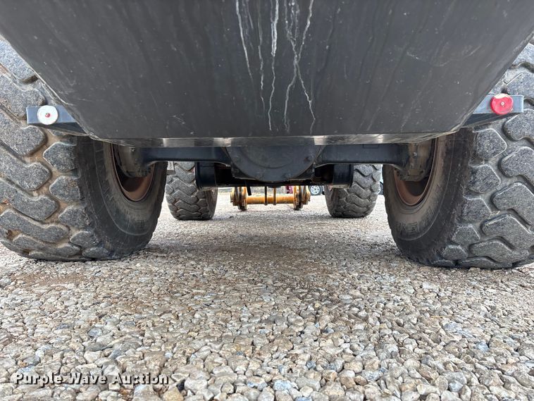 image for item ED2414 2018 Doosan DL280-5 wheel loader