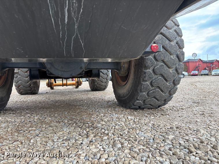 image for item ED2414 2018 Doosan DL280-5 wheel loader