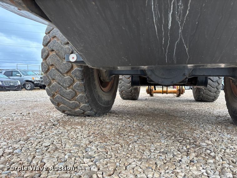 image for item ED2414 2018 Doosan DL280-5 wheel loader