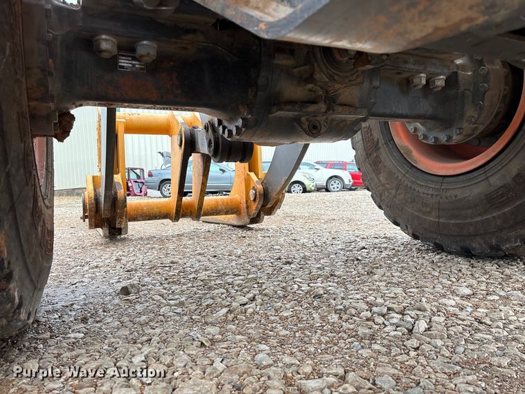 image for item ED2414 2018 Doosan DL280-5 wheel loader